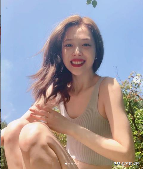 雪莉死亡,《悲伤逆流成河》情节再现,“凶手”会感到愧疚吗?
