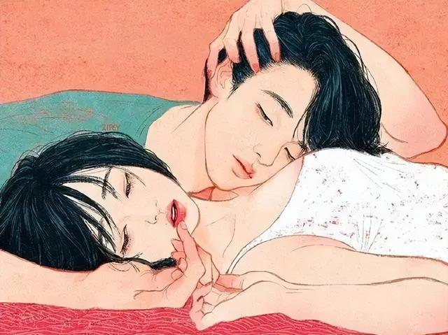 两性关系中,除了生理需要,男人更想要得到女人这3样东西