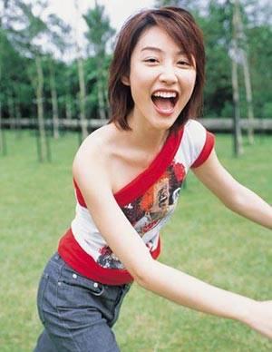 艳照主角们-艳照门主角陈冠希的绯闻女友 张柏芝阿娇
