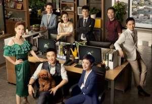 网剧编剧出轨-现实中确实会出现“第三者”，可国产剧的编剧能不能“长点心”？