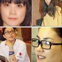 裸照艳照-世界名模宫如敏不雅裸照曝光 极品个人资料曝光
