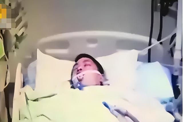 妻子多次出轨男上司,丈夫撞破反遭挑衅,一气之下喝下农药百草枯