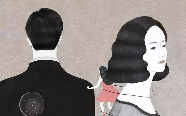 两性关系中,除了生理需要,男人更想要得到女人这3样东西