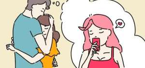 妻子的出轨3韩国电影-43岁的李哥出轨，妻子默不作声。报应来了