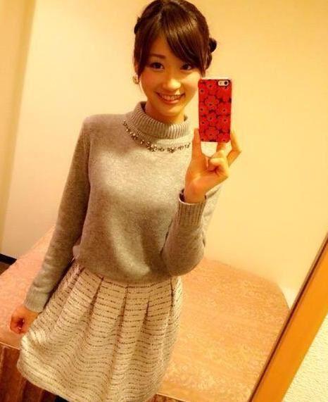 日本女主播疑故意走光被炮轰：体育节目要沦为成人片
