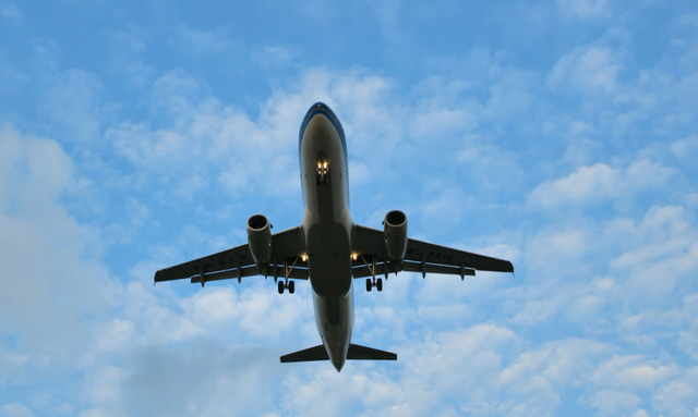 南航空姐“内衣门”事件曝光:空姐纵欲的人生,揭露了背后产业链