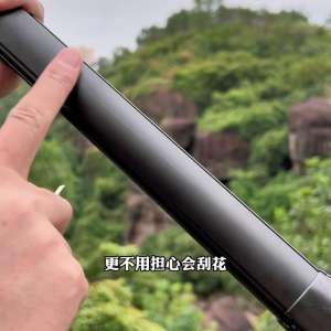 无线自拍杆三角架-出门旅游只要带上这款便携一体式自拍杆三脚架就足够了#自拍杆