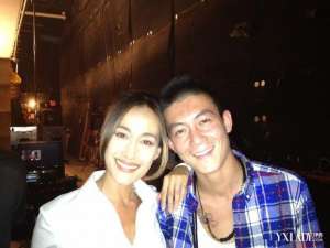 maggie q艳照 bt-李美琪陈冠希不雅照被曝光 揭秘李美琪现任男友资料