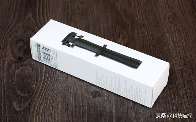 展示你的美,自拍杆体验之——小米自拍杆线控版体验