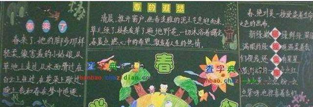 淮南生活随笔｜春色满小院