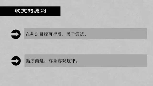 每个人都要知道的心理学内容（附46页PPT）