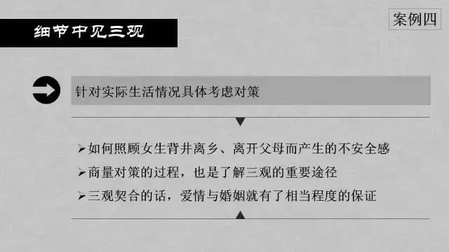 每个人都要知道的心理学内容（附46页PPT）