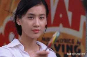 高雯 艳照门-他们5位曾经因为一部剧大火，如今却只能靠“刷脸”吃饭了