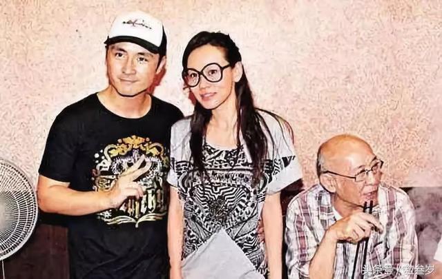 40岁港姐冠军推出性感写真,却被P成不雅照网络疯传!