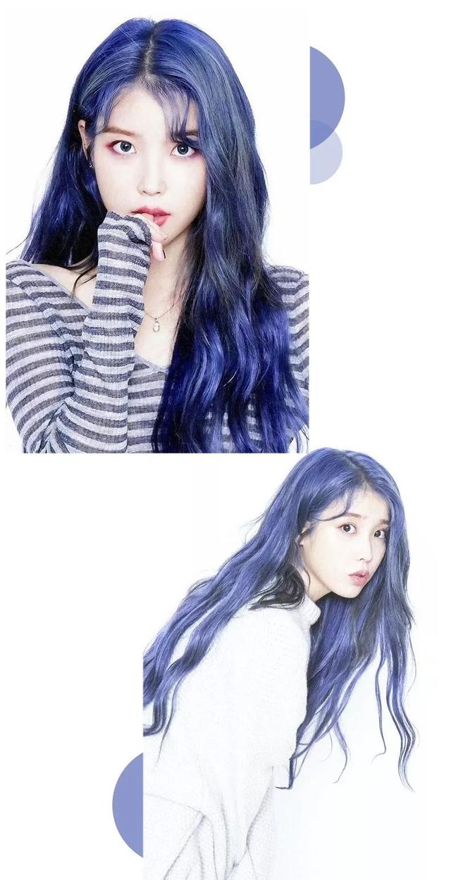 新歌回归的女爱豆们,这妆我爱了
