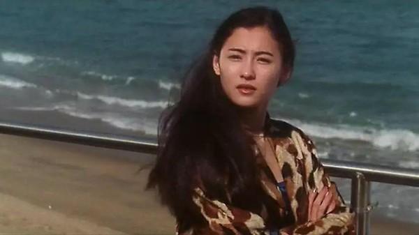 “玉女派掌门人”张柏芝的混乱情史,和她背后的5个男人