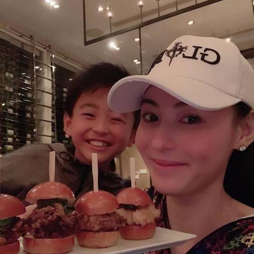 “玉女派掌门人”张柏芝的混乱情史,和她背后的5个男人