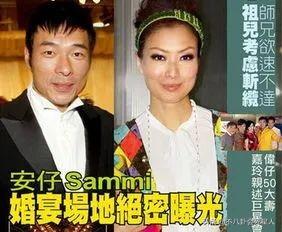 这5对分分合合的明星,被小三插足、各自结婚却旧情复燃,太精彩