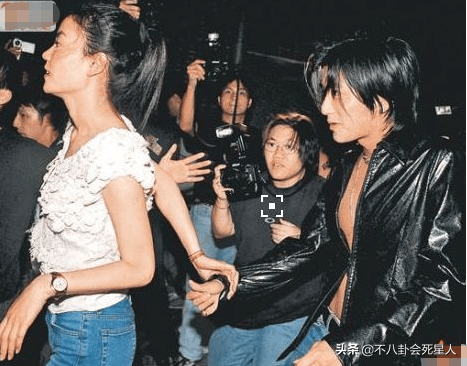 这5对分分合合的明星,被小三插足、各自结婚却旧情复燃,太精彩