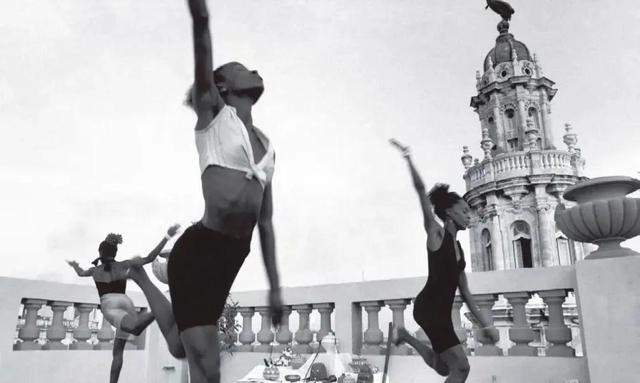 René Burri ,沉默低调的摄影大师