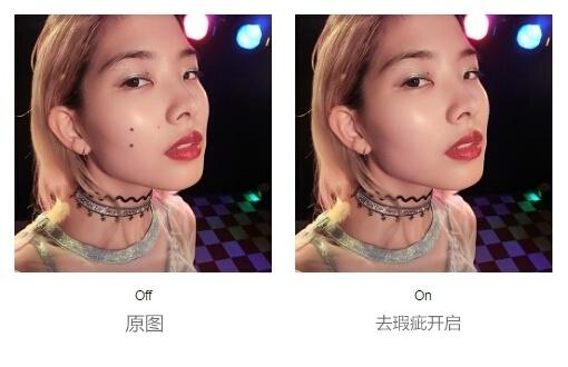 卡西欧又推出新自拍神器了，这次长得像粉饼