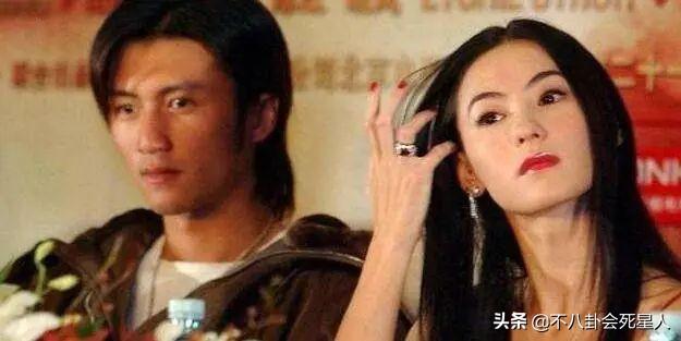 这5对分分合合的明星,被小三插足、各自结婚却旧情复燃,太精彩