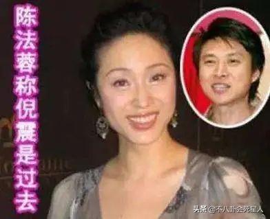 这5对分分合合的明星,被小三插足、各自结婚却旧情复燃,太精彩