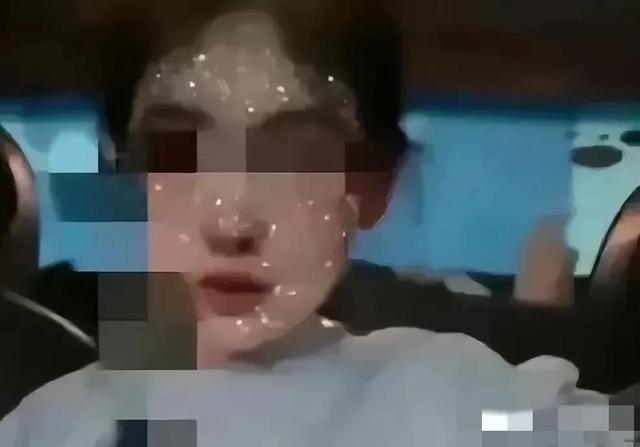 燕山大学一女大学生被男朋友恶意曝地下车库不雅视频，内容不堪