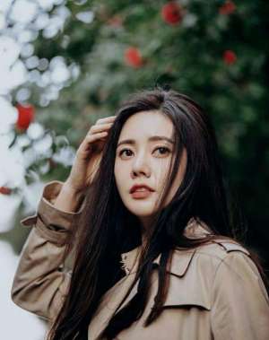 韩国女明星 艳照-被父母诅咒，为生计拍艳照，“林品如”秋瓷炫为什么这么惨？