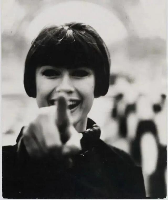 René Burri ,沉默低调的摄影大师