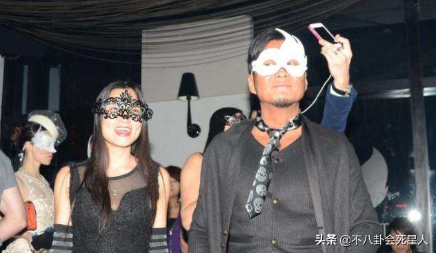 这5对分分合合的明星,被小三插足、各自结婚却旧情复燃,太精彩