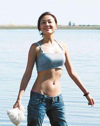 陈冠希“艳照门”涉及的15个女星,为何只有应采儿全身而退?