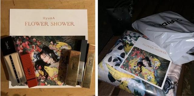 新歌回归的女爱豆们,这妆我爱了