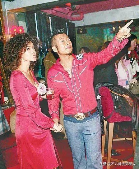 这5对分分合合的明星,被小三插足、各自结婚却旧情复燃,太精彩