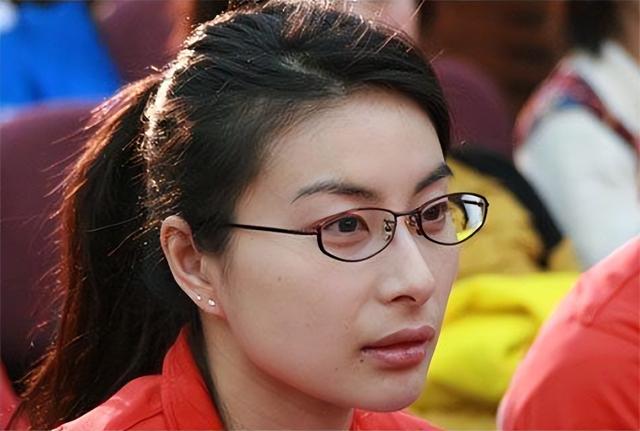 2008年北京奥运会，郭晶晶遭遇红外偷拍，霍启刚：决不能容忍