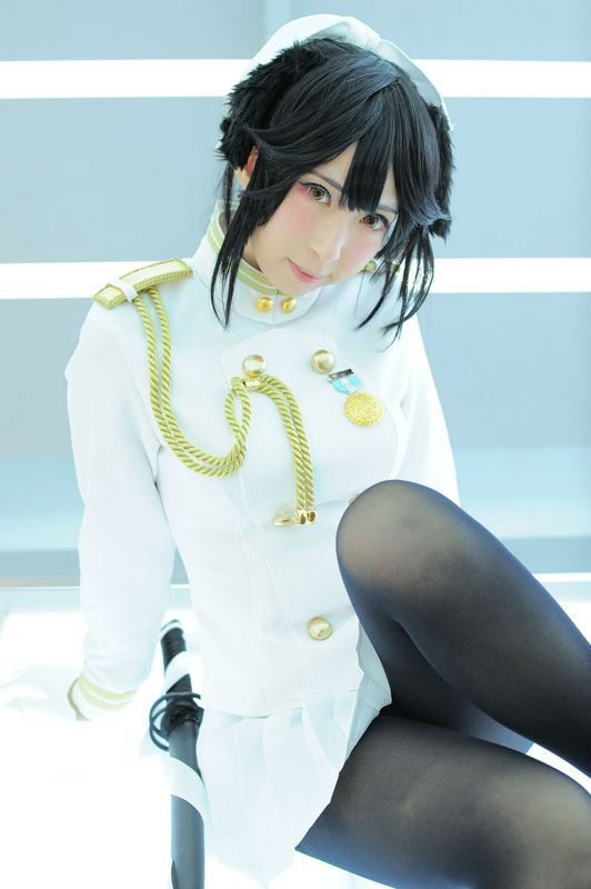 梦中的女孩六