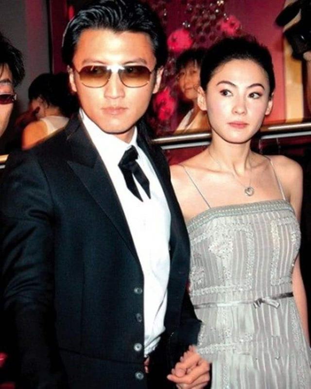 陈冠希照片事件中的女孩们,和她们背后那扇永远也关不上的“门”