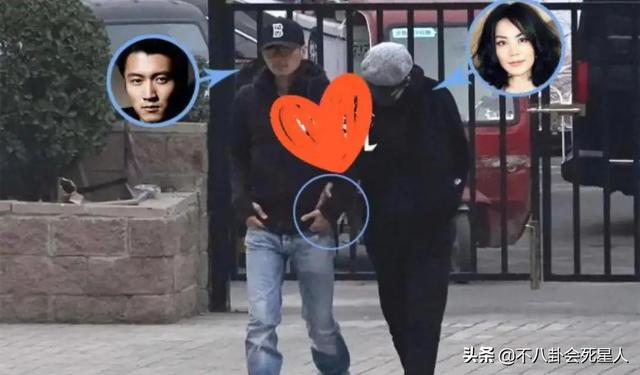 这5对分分合合的明星,被小三插足、各自结婚却旧情复燃,太精彩