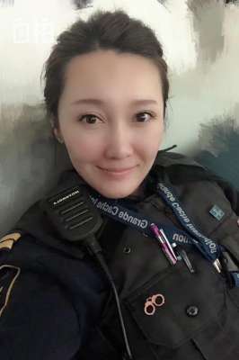自拍溜冰毒-我国内当过片警，现在是加拿大狱警，天天挨犯人骂，一年200多天假期