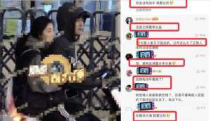 韩国夫妻自拍-纪凌尘官宣新恋情，女友是韩国嫩模娇小可爱，和阚清子风格大不同