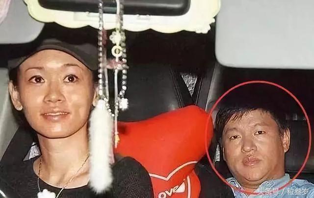 40岁港姐冠军推出性感写真,却被P成不雅照网络疯传!
