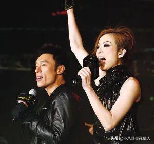 这5对分分合合的明星,被小三插足、各自结婚却旧情复燃,太精彩