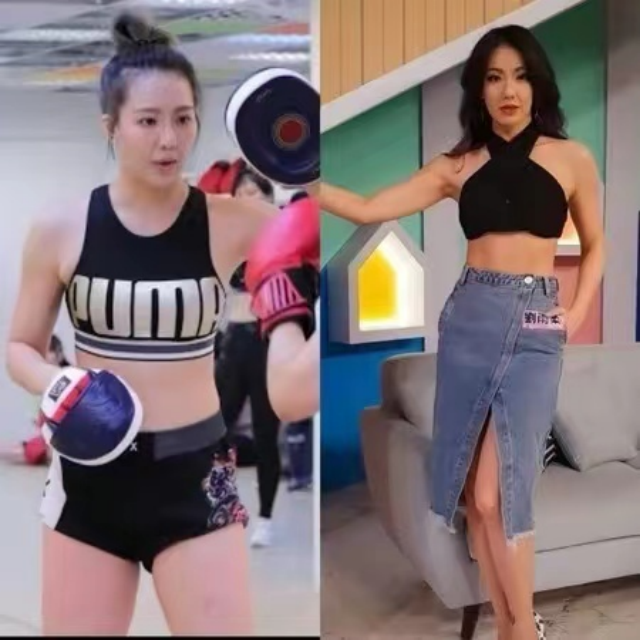 女星健身房洗澡遭3次偷拍,老板还是老公好友,被捕后却不认罪