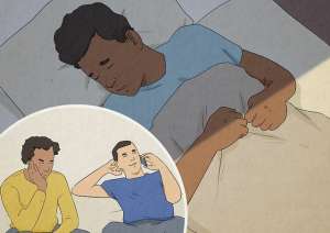 梦见男朋友出轨了寓意-梦见伴侣出轨是什么意思？不会是真的吧