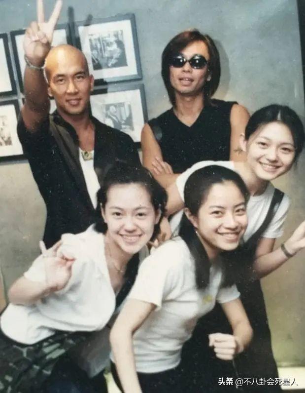 这5对分分合合的明星,被小三插足、各自结婚却旧情复燃,太精彩
