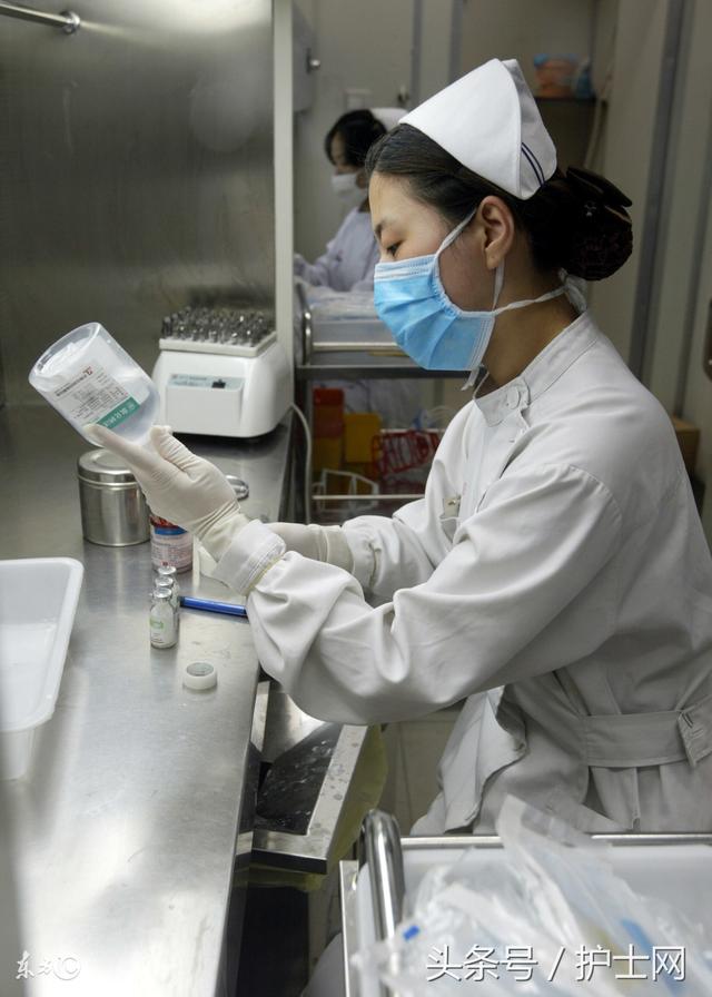 这个利尿剂很特殊，尿少尿多都用它
