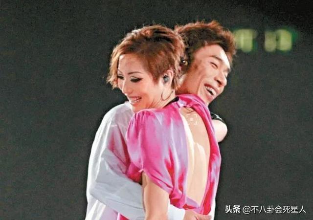 这5对分分合合的明星,被小三插足、各自结婚却旧情复燃,太精彩