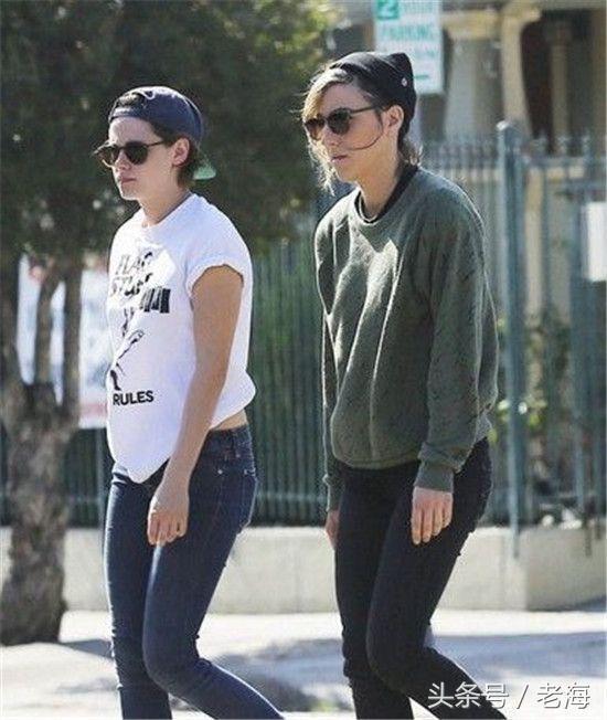 好莱坞又出艳照门，暮光女及老虎伍兹中枪