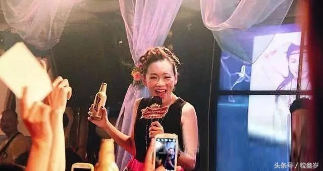 40岁港姐冠军推出性感写真,却被P成不雅照网络疯传!