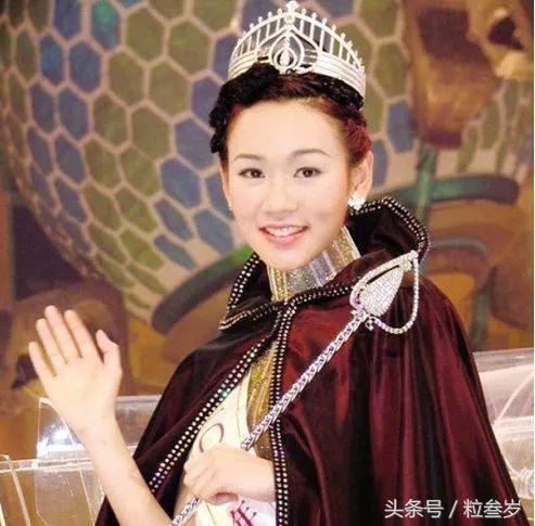 40岁港姐冠军推出性感写真,却被P成不雅照网络疯传!